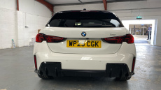 BMW 1 Series 120 M Sport 5dr Step Auto Petrol Hatchback